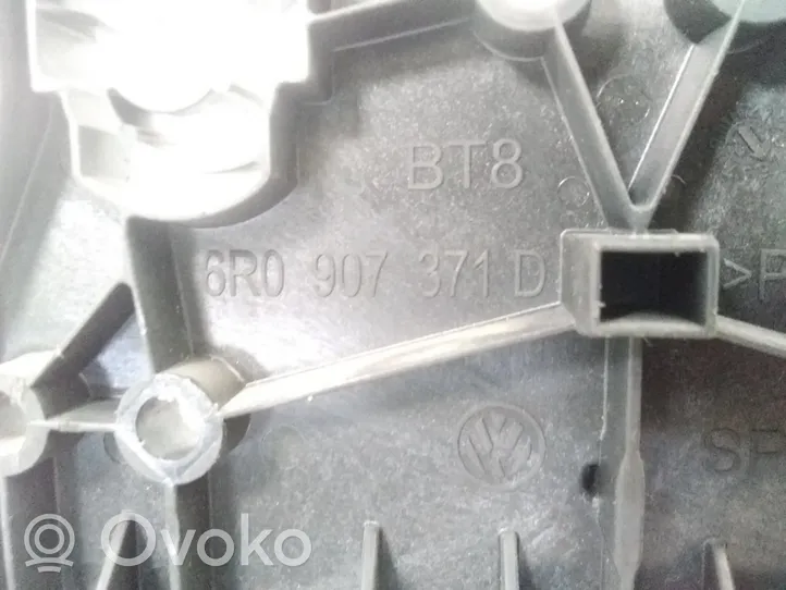 Seat Ibiza IV (6J,6P) Saugiklių blokas 6R0907371D