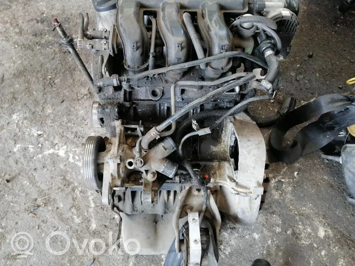 Smart ForTwo III C453 Moteur 132910