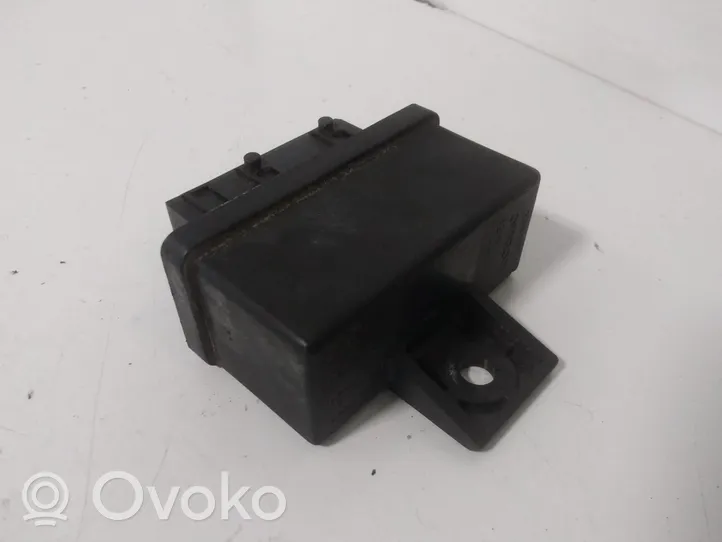 Citroen Berlingo Unité de commande / module de pompe à carburant 240107