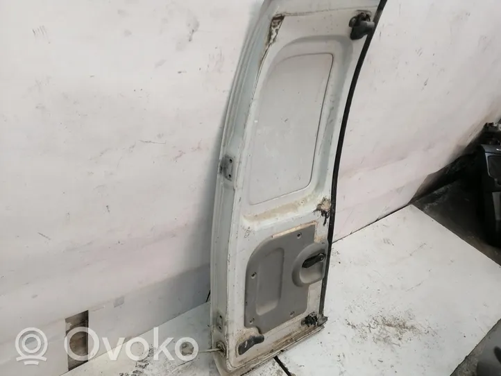 Renault Kangoo III Puerta de carga trasera/atrás 7751469199