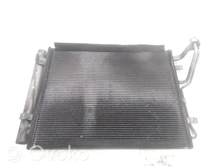 KIA Ceed Radiateur condenseur de climatisation 448C0059