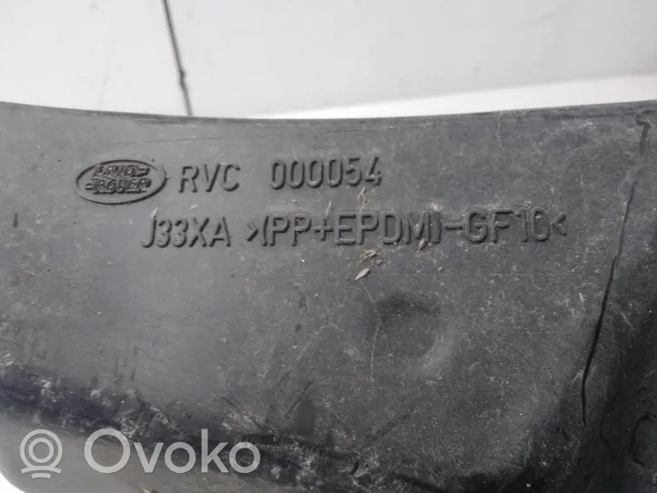 Land Rover Discovery 4 - LR4 Накладка на молдинг RVC000054