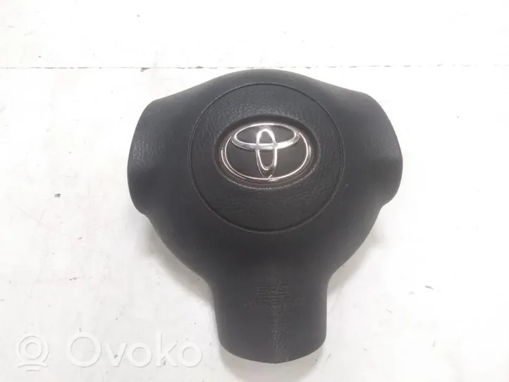 Toyota RAV 4 (XA20) Airbag de volant TG15A01001