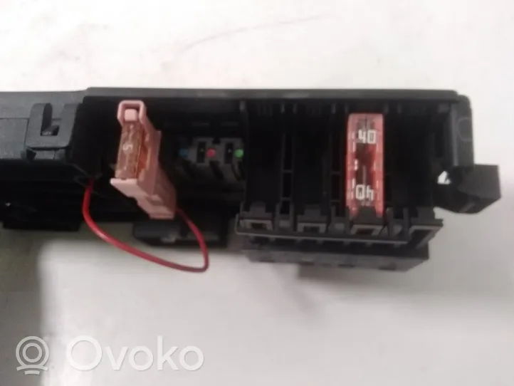 Mercedes-Benz CLS C218 AMG Fuse module 2115452301