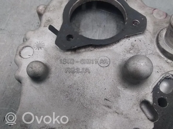 Ford Connect Osłona łańcucha rozrządu 1S4Q6k011A