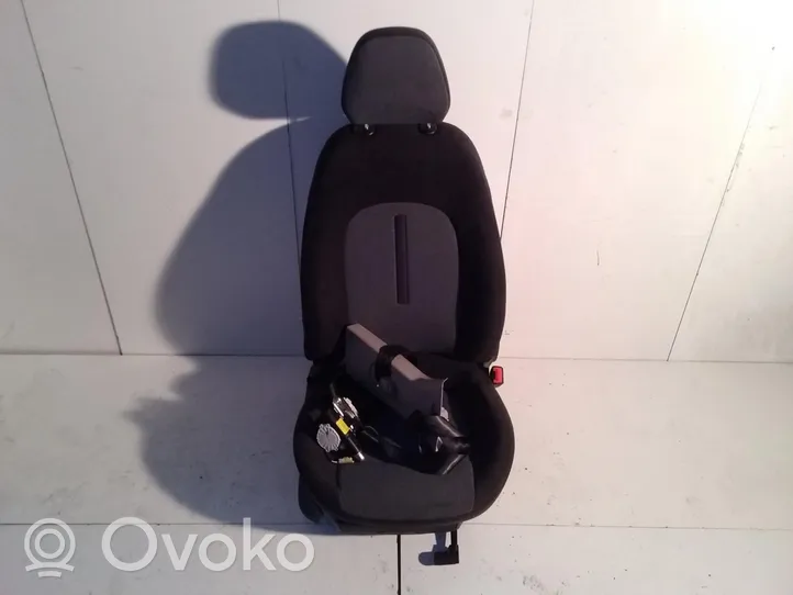 Fiat Bravo Asiento delantero del pasajero 