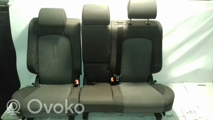 Seat Altea Kanapa tylna / Fotel drugiego rzędu 