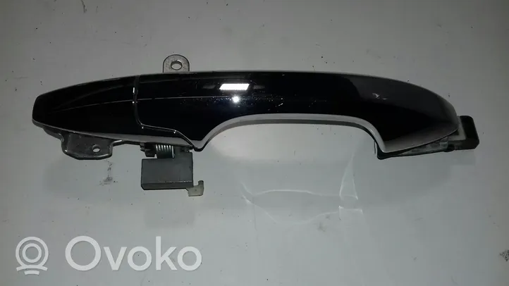 Honda CR-V Klamka zewnętrzna drzwi bocznych / przesuwnych 795578