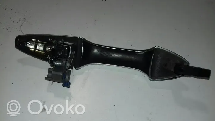 Honda CR-V Klamka zewnętrzna drzwi bocznych / przesuwnych 795579