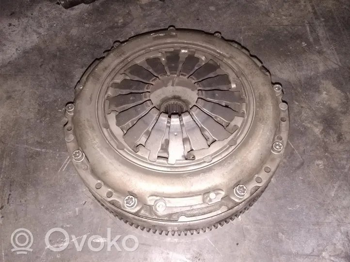 Fiat Bravo Sankabos komplektas 13980879