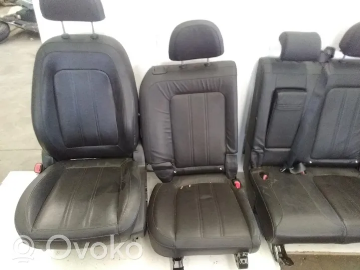 Opel Antara Seat set 