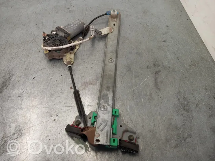 Toyota Carina T190 Moteur de lève-vitre de porte arrière 0130821630