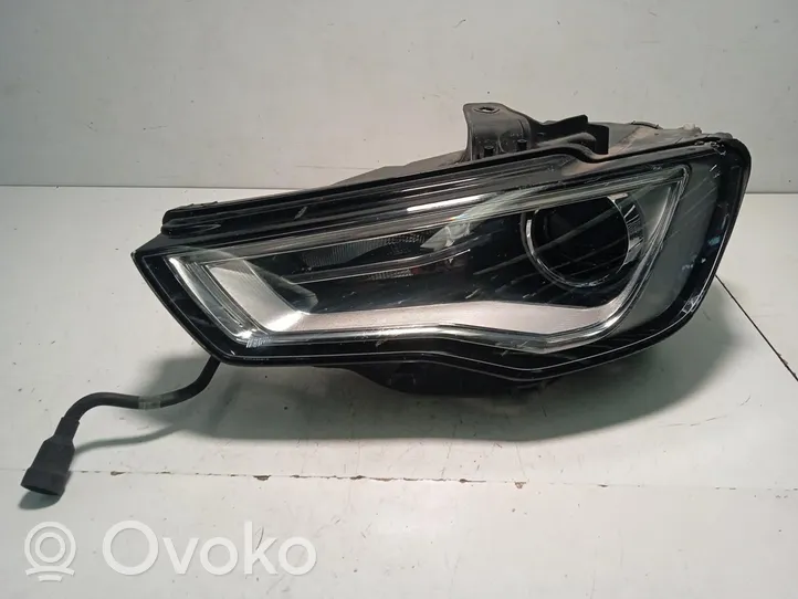 Audi A3 S3 8V Lampa przednia 8V0941005