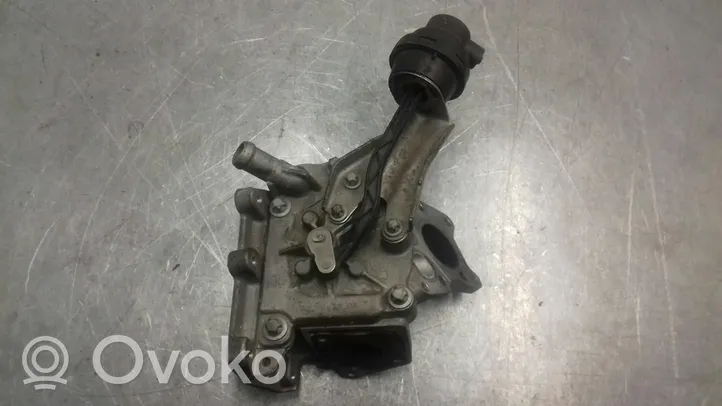 Mercedes-Benz C W204 Valvola EGR A6511420067