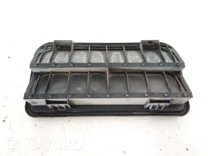 Volkswagen Passat Alltrack Griglia di ventilazione centrale cruscotto 3C0819465