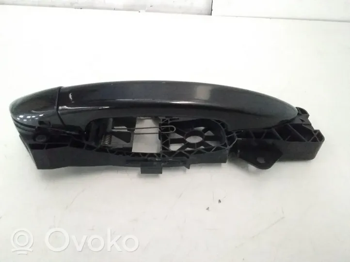 Volkswagen PASSAT B6 Takaoven ulkokahva 3C0837886E