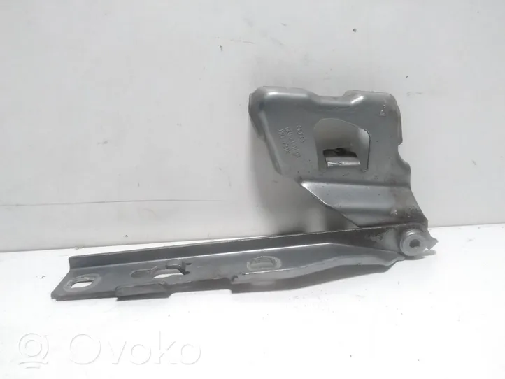 Audi A4 S4 B8 8K Engine bonnet/hood hinges 8K0823301D