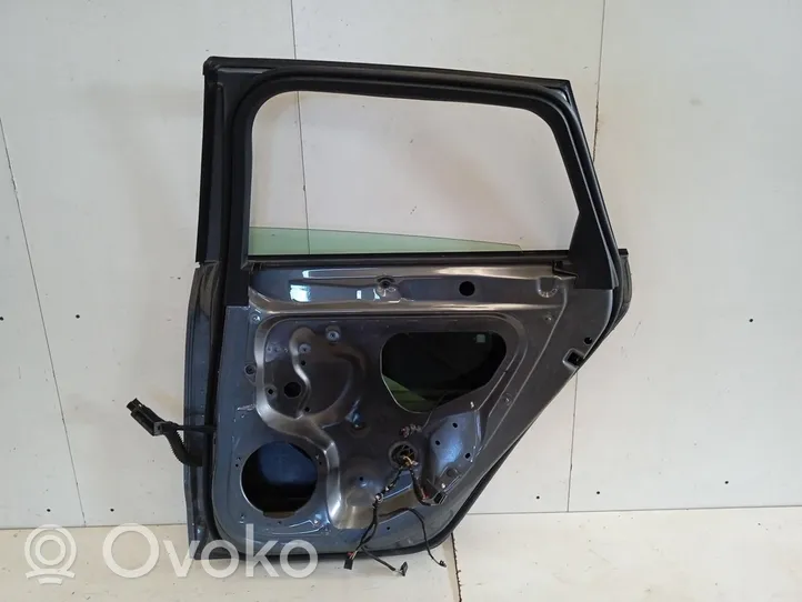 Audi A3 S3 8V Rear door 8V4833052B