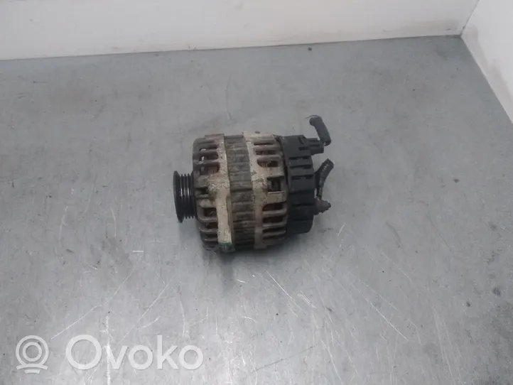 Daewoo Kalos Alternator 96404263