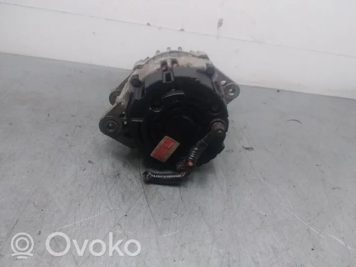 Daewoo Kalos Alternator 96404263