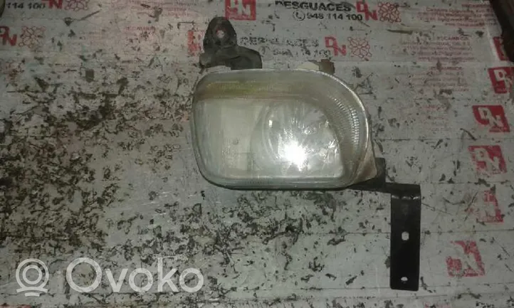 Volvo S70  V70  V70 XC Front fog light 9134027RH