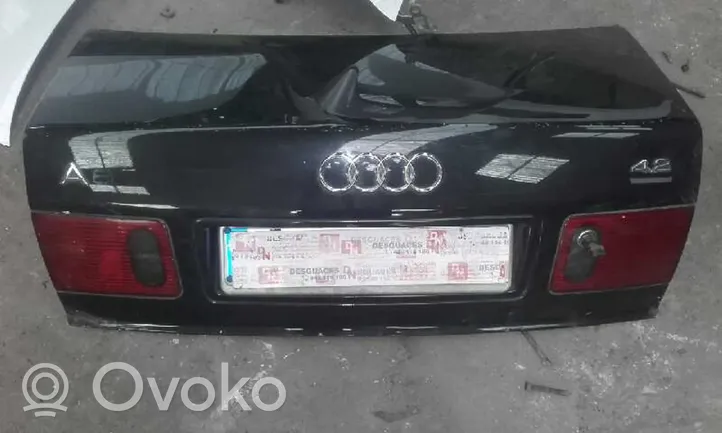 Audi A8 S8 D2 4D Portellone posteriore/bagagliaio 4D0827023N