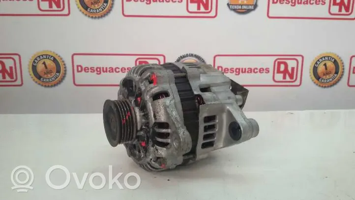 Ford Probe Generator/alternator A3T0849IZC