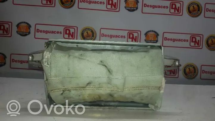 Volvo S40 Poduszka powietrzna Airbag pasażera 30812727