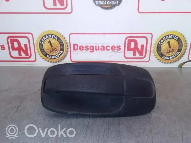 Nissan Primastar Klamka zewnętrzna drzwi przednich 8200170625