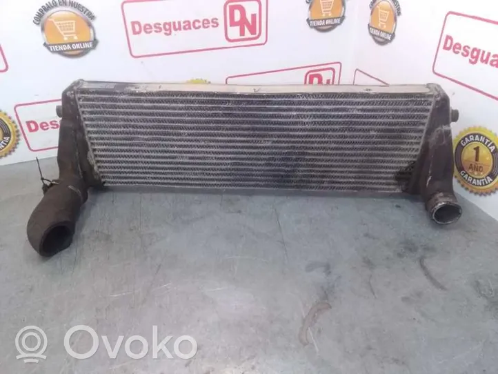 Opel Frontera A Radiatore intercooler 91147927