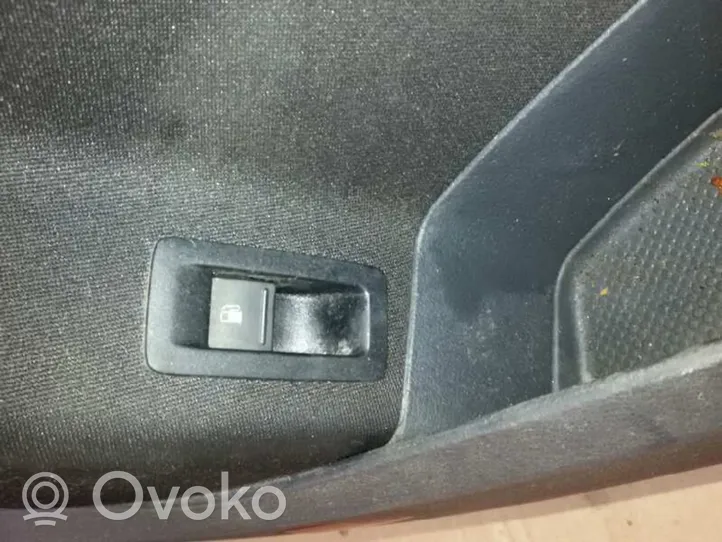 Volkswagen Touran I Serbatoio del carburante 1F0959527