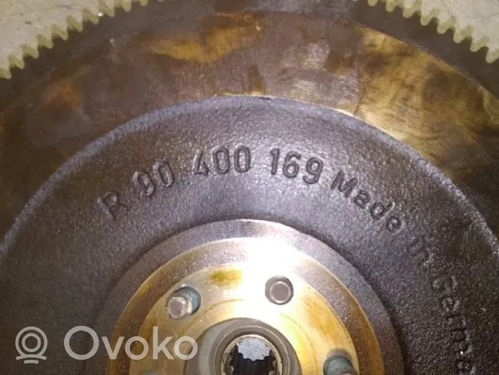 Opel Meriva A Flywheel R90400169