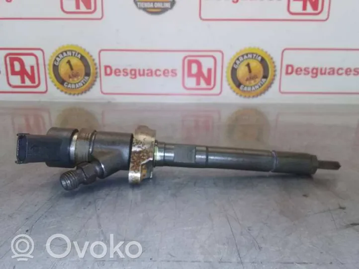 Mini One - Cooper R56 Fuel injector 0445110259