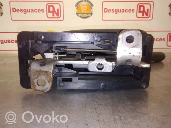 Nissan Primastar Leva di rilascio del freno a mano 8200415115