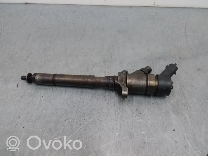 Volvo C30 Injecteur de carburant 0445110188