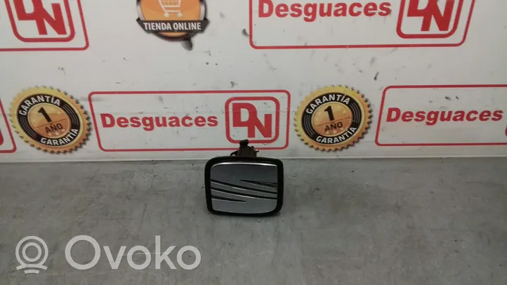 Seat Arosa Serrure de vitre de coffre 