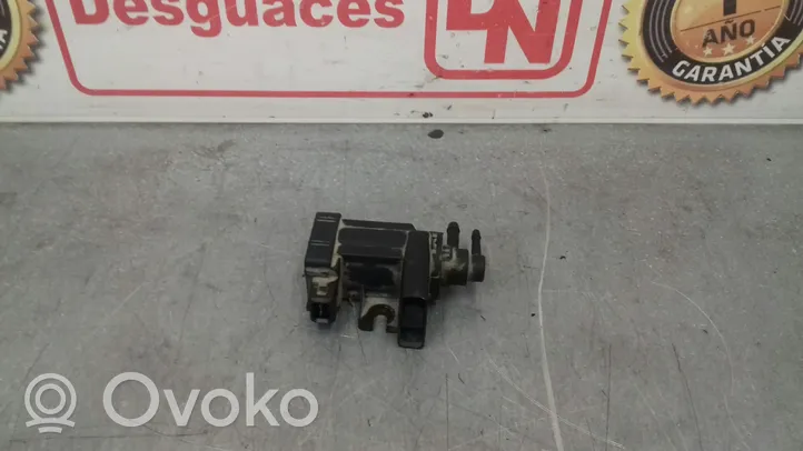 Chevrolet Epica Vacuum valve 