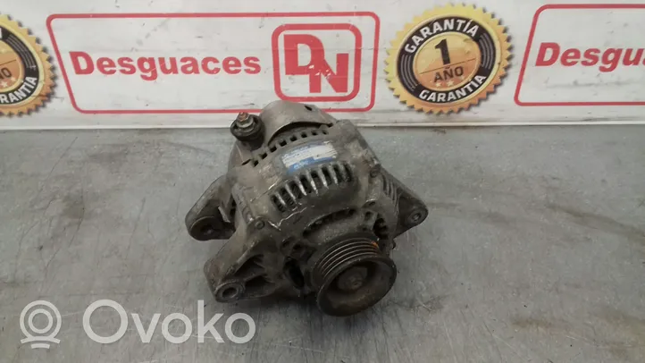 Toyota RAV 4 (XA20) Generatore/alternatore 27060