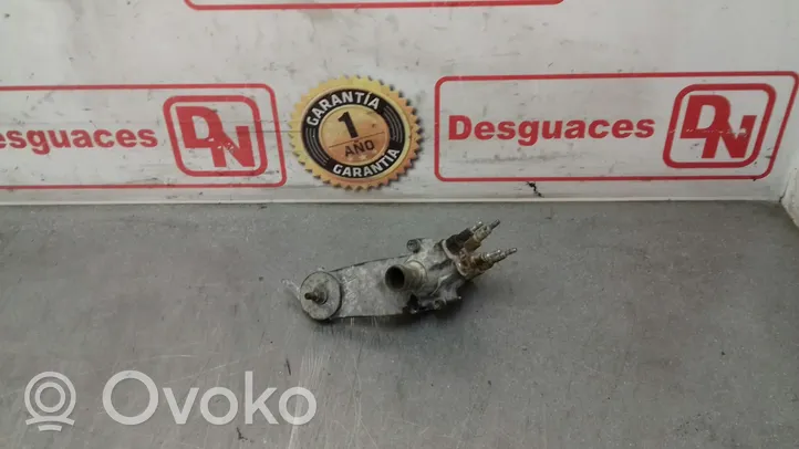 Nissan Primastar Glow plug 8200033974