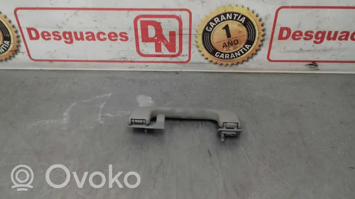 Opel Vectra C Sliding door interior handle 736370