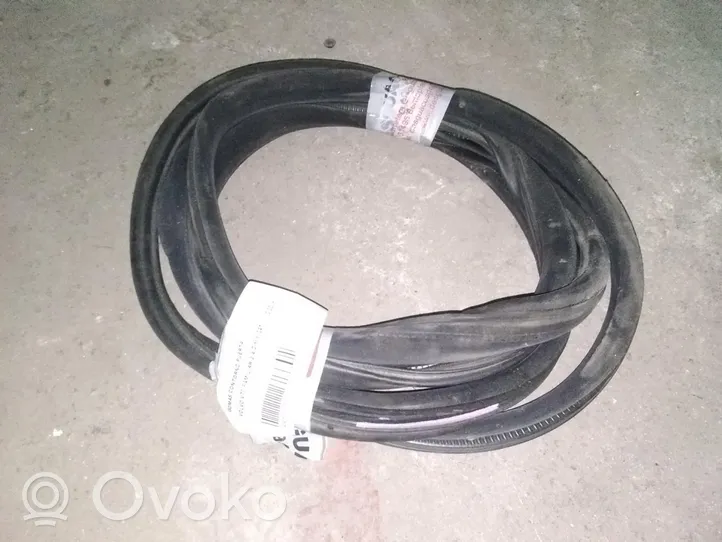 Volvo S80 Rubber seal front door (on door) 743975