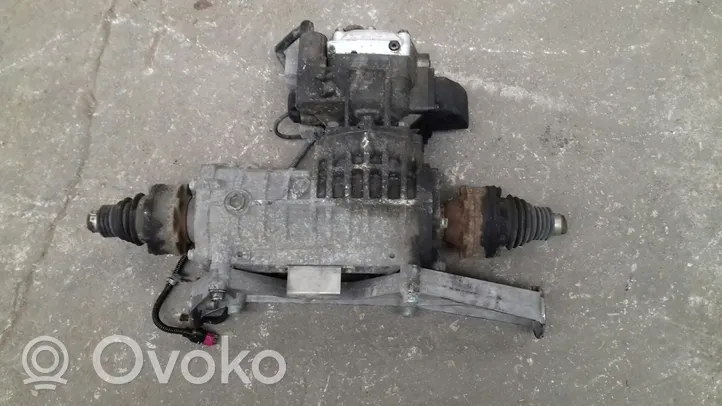 Audi A3 S3 8L Mechanizm różnicowy tylny / Dyferencjał 02D525554