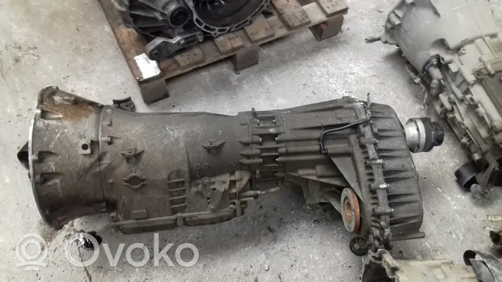 Mercedes-Benz ML W163 Mechaninė 5 pavarų dėžė R1632710701