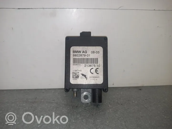 BMW X5 E53 Antena radiowa 6922879