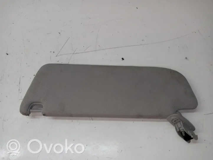 Audi A6 S6 C6 4F Sun visor 4F0857552KL