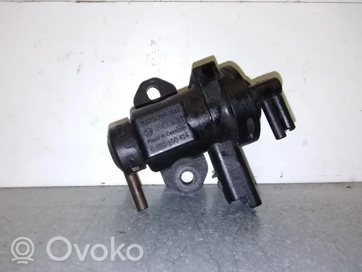 Citroen Evasion Valvola EGR 9635704380