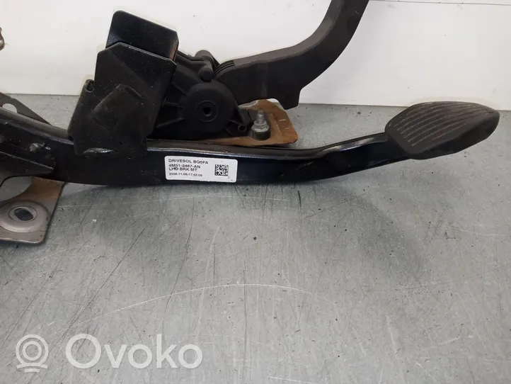 Ford Focus Pedale dell’acceleratore 4M512467AN