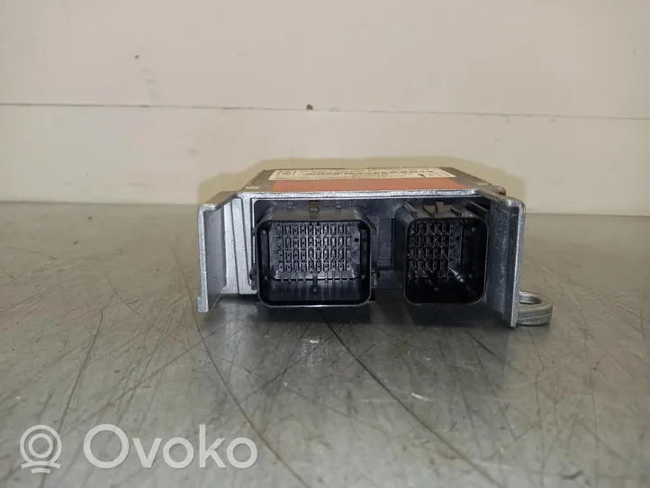 Ford Focus Airbag control unit/module 4M5T14B056BJ