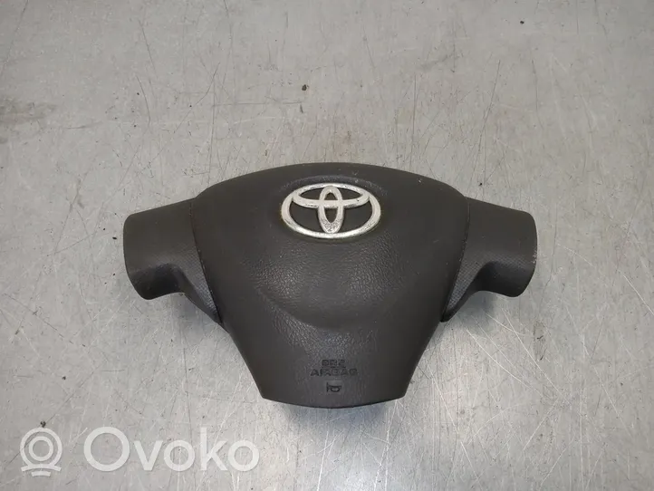 Toyota Auris E180 Ohjauspyörän turvatyyny 4513002280