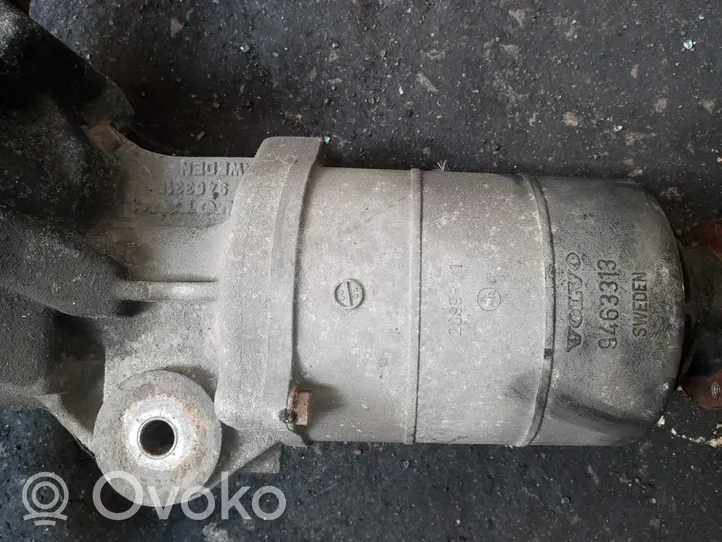 Volvo S80 Aizmugurējais reduktors 9463313